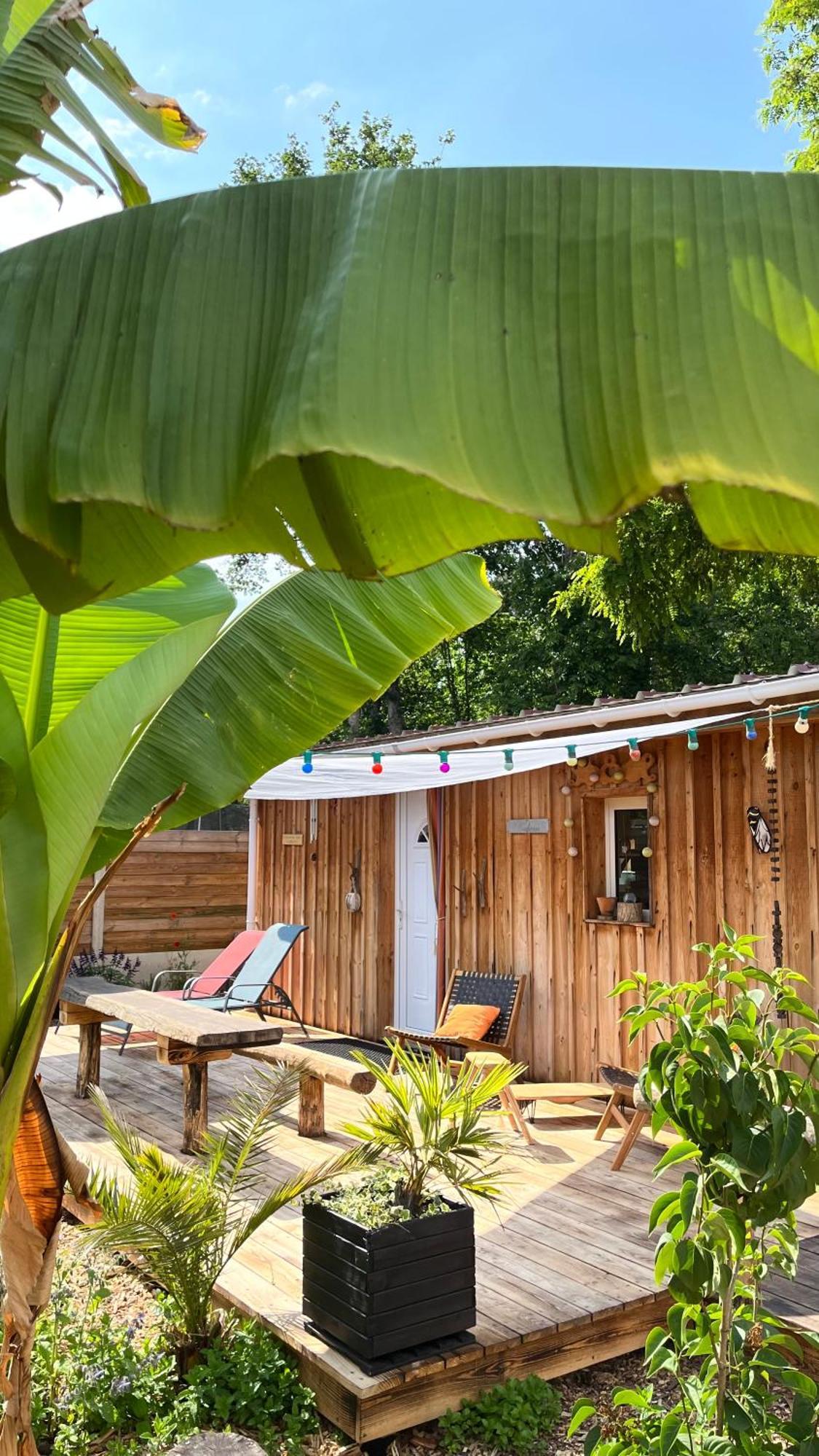 Hotel Socoa Le Cabanon Lacanau Zewnętrze zdjęcie